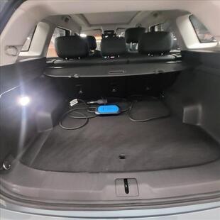 Jaecoo 7 1.5 TGDI PHEV LUXURY DHT