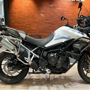 Triumph Tiger 900 900 GT Pro