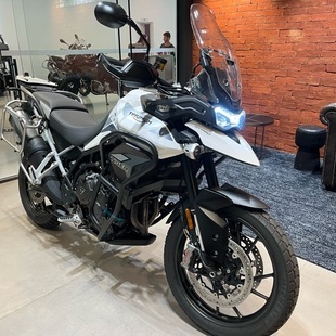 Triumph Tiger 900 900 GT Pro