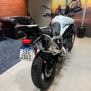 Triumph Tiger 900 900 GT Pro