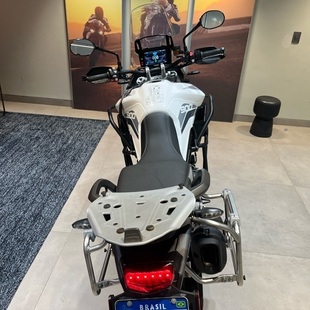 Triumph Tiger 900 900 GT Pro