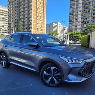 Byd SONG PLUS 1.5 DM-I HÍBRIDO AUTOMÁTICO