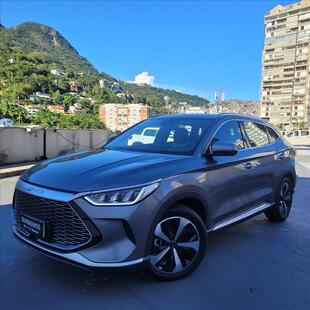 Byd SONG PLUS 1.5 DM-I HÍBRIDO AUTOMÁTICO