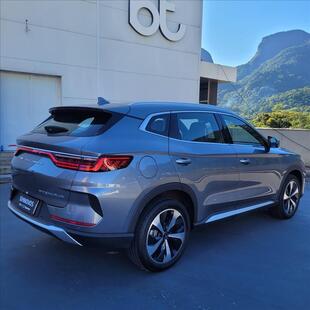 Byd SONG PLUS 1.5 DM-I HÍBRIDO AUTOMÁTICO