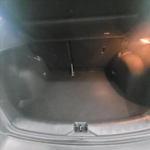 Nissan KICKS 1.6 16V FLEXSTART SL 4P XTRONIC