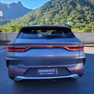 Byd SONG PLUS 1.5 DM-I HÍBRIDO AUTOMÁTICO