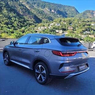 Byd SONG PLUS 1.5 DM-I HÍBRIDO AUTOMÁTICO