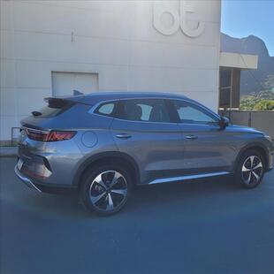 Byd SONG PLUS 1.5 DM-I HÍBRIDO AUTOMÁTICO