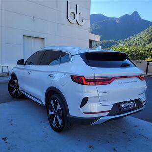 Byd SONG PLUS 1.5 DM-I HÍBRIDO AUTOMÁTICO