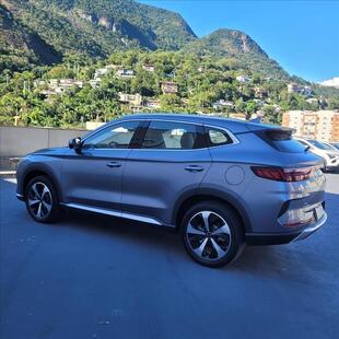 Byd SONG PLUS 1.5 DM-I HÍBRIDO AUTOMÁTICO