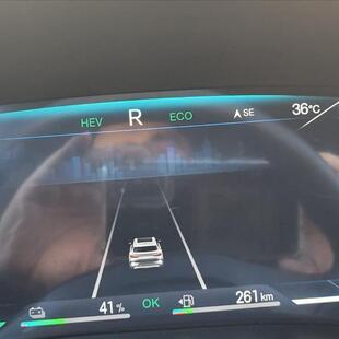 Byd SONG PLUS 1.5 DM-I HÍBRIDO AUTOMÁTICO