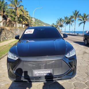 Byd SONG PLUS 1.5 DM-I HÍBRIDO AUTOMÁTICO