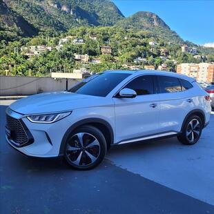 Byd SONG PLUS 1.5 DM-I HÍBRIDO AUTOMÁTICO