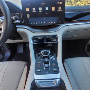 Byd SONG PLUS 1.5 DM-I HÍBRIDO AUTOMÁTICO