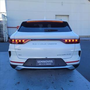 Byd SONG PLUS 1.5 DM-I HÍBRIDO AUTOMÁTICO