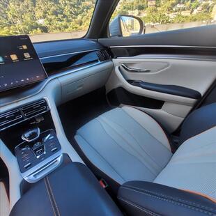 Byd SONG PLUS 1.5 DM-I HÍBRIDO AUTOMÁTICO