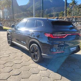 Byd SONG PLUS 1.5 DM-I HÍBRIDO AUTOMÁTICO