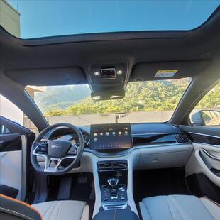 Byd SONG PLUS 1.5 DM-I HÍBRIDO AUTOMÁTICO