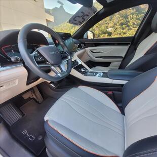 Byd SONG PLUS 1.5 DM-I HÍBRIDO AUTOMÁTICO