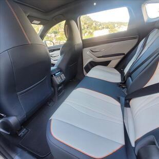 Byd SONG PLUS 1.5 DM-I HÍBRIDO AUTOMÁTICO