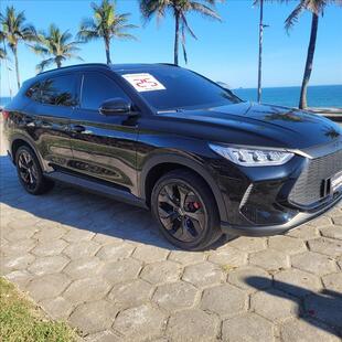 Byd SONG PLUS 1.5 DM-I HÍBRIDO AUTOMÁTICO