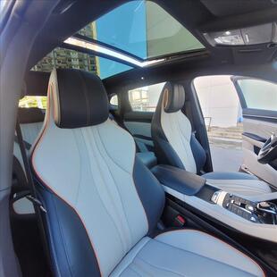 Byd SONG PLUS 1.5 DM-I HÍBRIDO AUTOMÁTICO