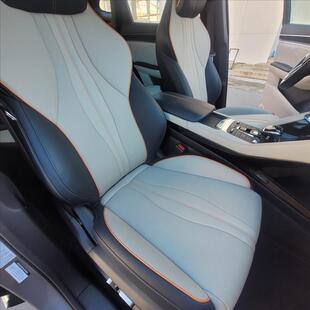 Byd SONG PLUS 1.5 DM-I HÍBRIDO AUTOMÁTICO