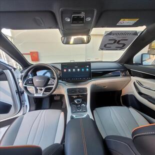 Byd SONG PLUS 1.5 DM-I HÍBRIDO AUTOMÁTICO