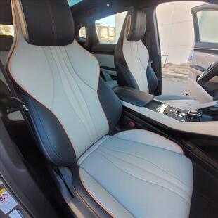 Byd SONG PLUS 1.5 DM-I HÍBRIDO AUTOMÁTICO