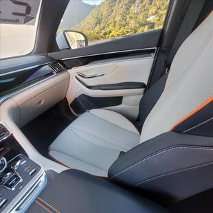 Byd SONG PLUS 1.5 DM-I HÍBRIDO AUTOMÁTICO