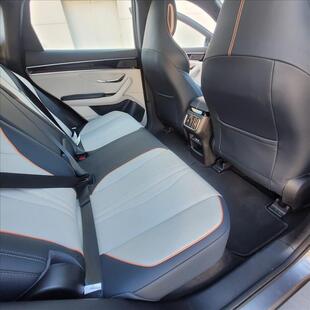 Byd SONG PLUS 1.5 DM-I HÍBRIDO AUTOMÁTICO