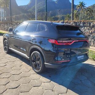 Byd SONG PLUS 1.5 DM-I HÍBRIDO AUTOMÁTICO