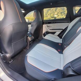 Byd SONG PLUS 1.5 DM-I HÍBRIDO AUTOMÁTICO