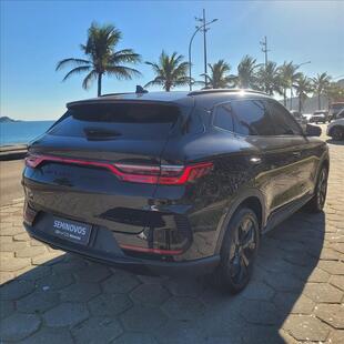 Byd SONG PLUS 1.5 DM-I HÍBRIDO AUTOMÁTICO