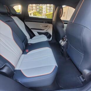 Byd SONG PLUS 1.5 DM-I HÍBRIDO AUTOMÁTICO