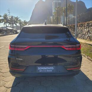 Byd SONG PLUS 1.5 DM-I HÍBRIDO AUTOMÁTICO