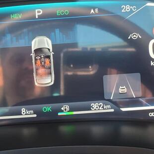 Byd SONG PLUS 1.5 DM-I HÍBRIDO AUTOMÁTICO