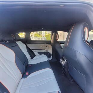 Byd SONG PLUS 1.5 DM-I HÍBRIDO AUTOMÁTICO