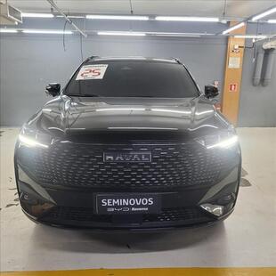 Gwm HAVAL H6 1.5 HEV PREMIUM E-TRACTION