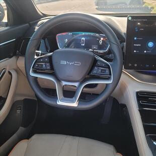 Byd SONG PLUS 1.5 DM-I HÍBRIDO AUTOMÁTICO
