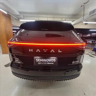 Gwm HAVAL H6 1.5 HEV PREMIUM E-TRACTION