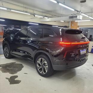 Gwm HAVAL H6 1.5 HEV PREMIUM E-TRACTION