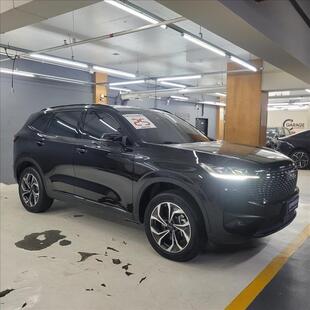 Gwm HAVAL H6 1.5 HEV PREMIUM E-TRACTION