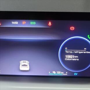 Gwm HAVAL H6 1.5 HEV PREMIUM E-TRACTION