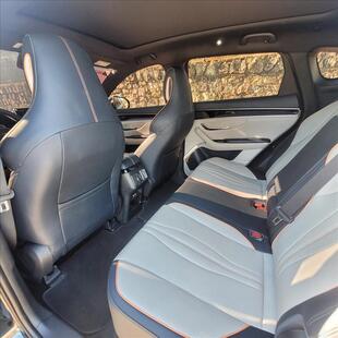 Byd SONG PLUS 1.5 DM-I HÍBRIDO AUTOMÁTICO