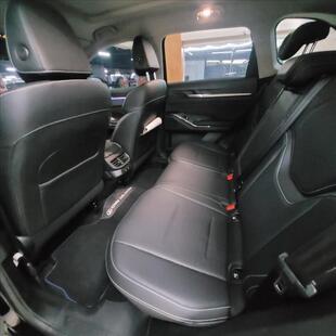 Gwm HAVAL H6 1.5 HEV PREMIUM E-TRACTION