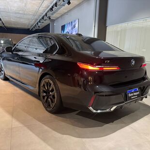 Bmw i7 xDrive60 M Sport (Aut.) (Elétrico)