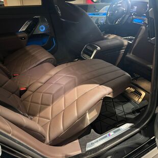 Bmw i7 xDrive60 M Sport (Aut.) (Elétrico)