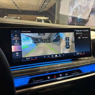 Bmw i7 xDrive60 M Sport (Aut.) (Elétrico)