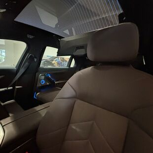 Bmw i7 xDrive60 M Sport (Aut.) (Elétrico)